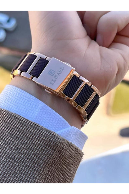 🖤 REWARD Black Gold Edition – Dominate in Style