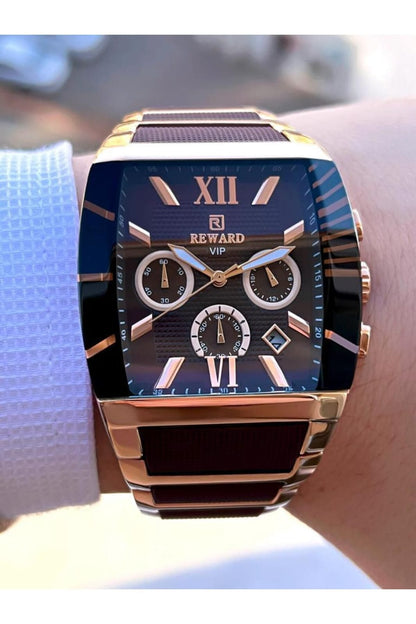 🖤 REWARD Black Gold Edition – Dominate in Style